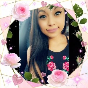 Meet your Posher, Johana